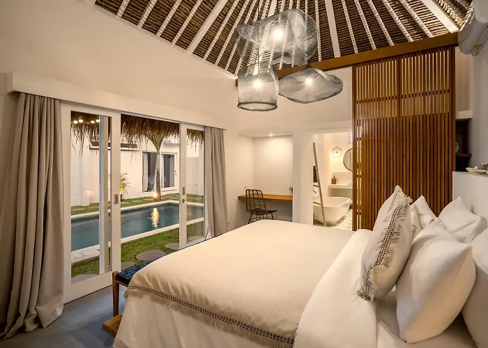 Villa Makena By Alfred In Bali *