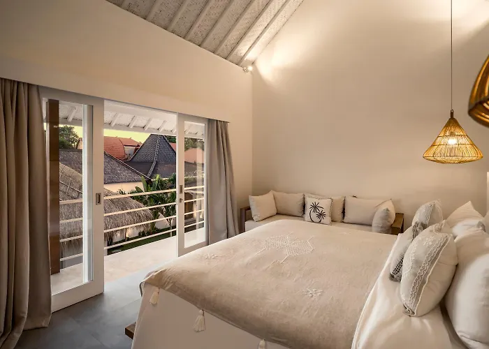 Makena By Alfred In Bali