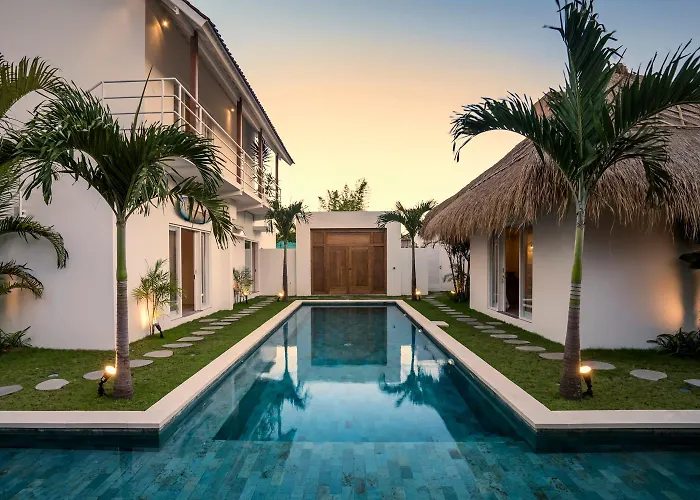 Makena By Alfred In Bali Seminyak