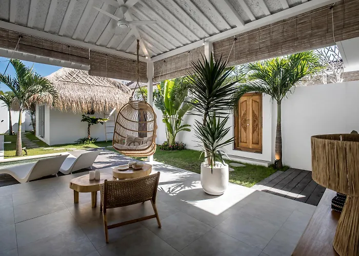 Makena By Alfred In Bali * Seminyak