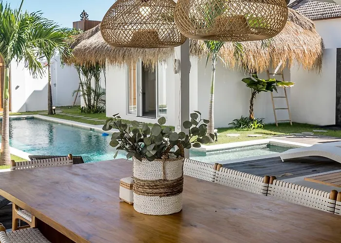 Villa Makena By Alfred In Bali