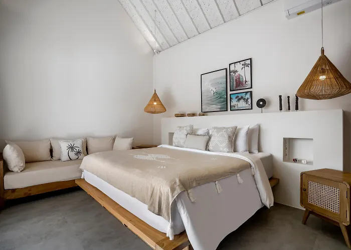 Makena By Alfred In Bali Villa