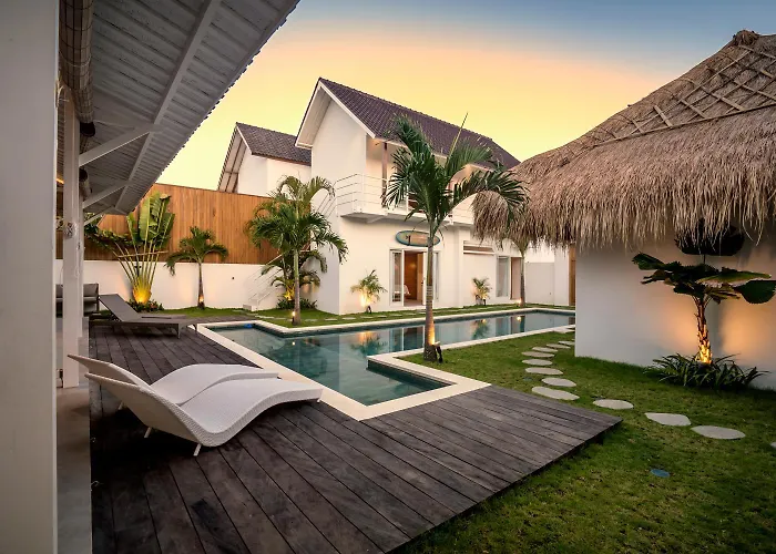 Makena By Alfred In Bali Seminyak