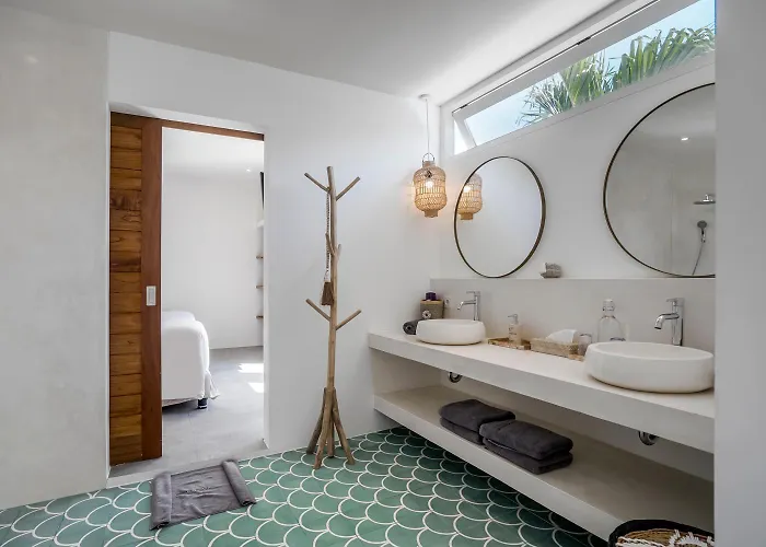 Makena By Alfred In Bali Villa