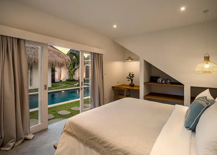 Villa Makena By Alfred In Bali Seminyak