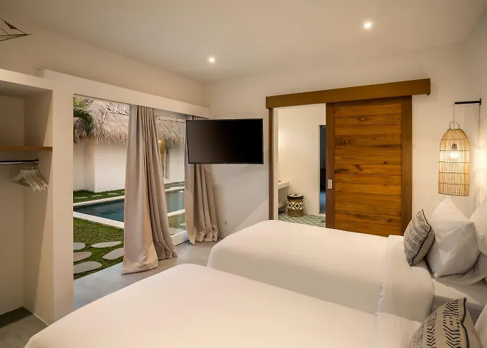 Makena By Alfred In Bali Seminyak