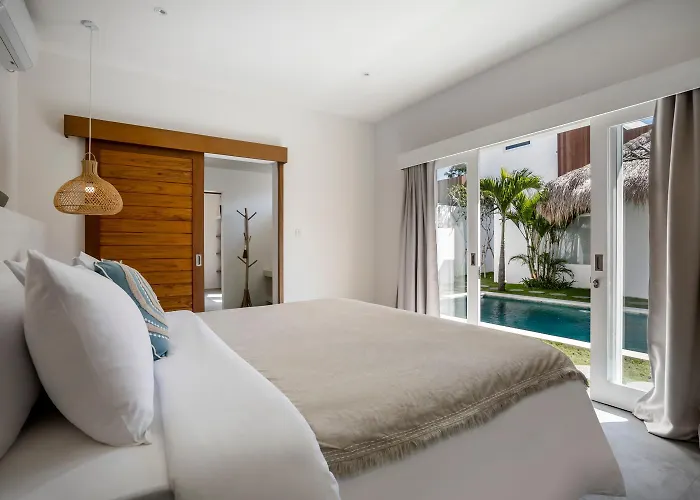 Makena By Alfred In Bali