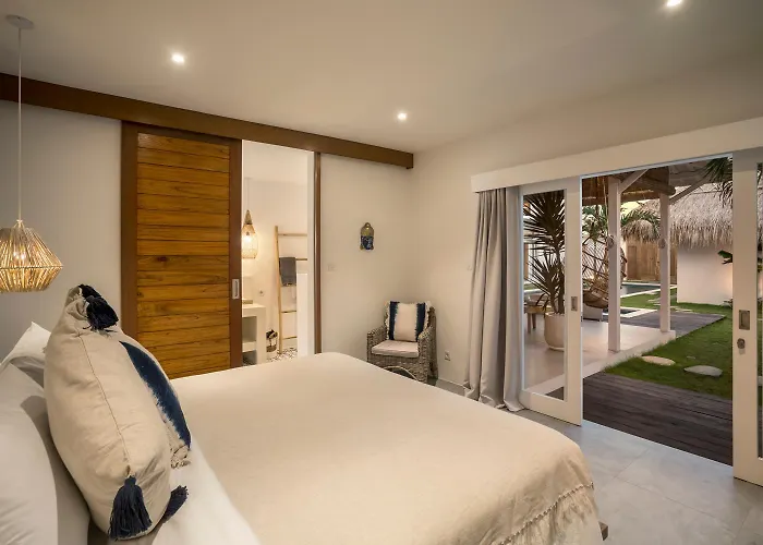 Villa Makena By Alfred In Bali Seminyak