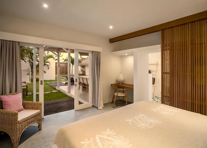Makena By Alfred In Bali * Seminyak