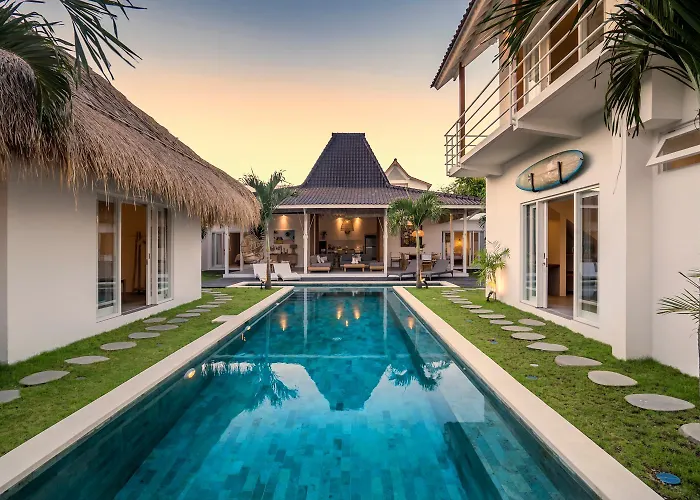 Makena By Alfred In Bali * Seminyak