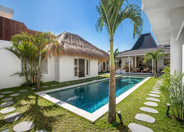 Makena By Alfred In Bali * Seminyak