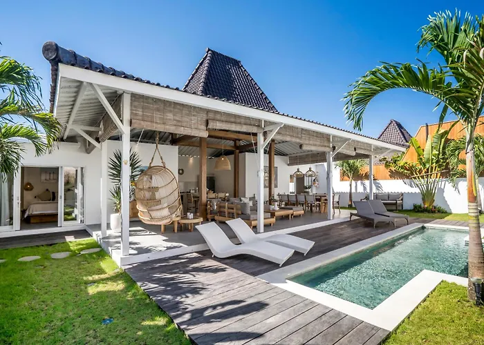 Makena By Alfred In Bali