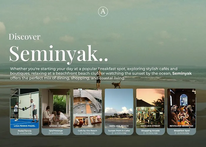 Makena By Alfred In Bali Villa *